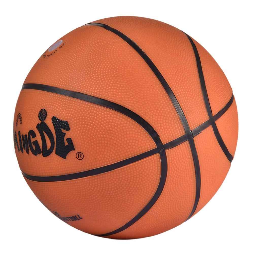 LED luminous basketball Trento store