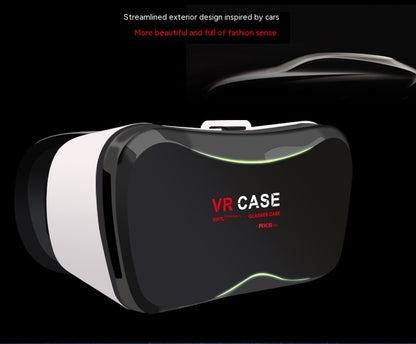 Phone 3D Glasses VR Glasses Head-mounted Vr Glasses VR Virtual Trento store