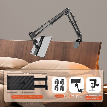 Folding Live Bedside Lazy Phone Holder Trento store