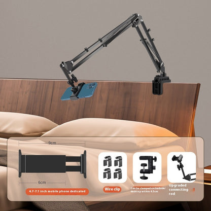 Folding Live Bedside Lazy Phone Holder Trento store