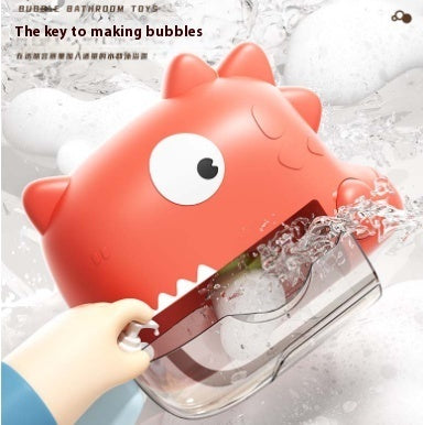 Baby Bath Toys Bubble Music Machine Trento store