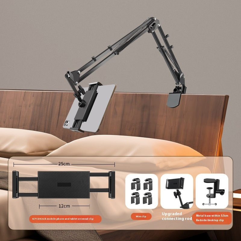 Folding Live Bedside Lazy Phone Holder Trento store