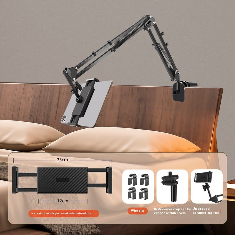 Folding Live Bedside Lazy Phone Holder Trento store