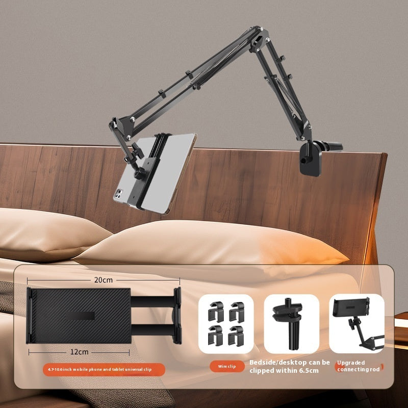 Folding Live Bedside Lazy Phone Holder Trento store