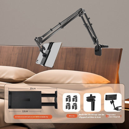 Folding Live Bedside Lazy Phone Holder Trento store