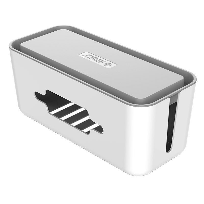 Data cable storage box Trento store