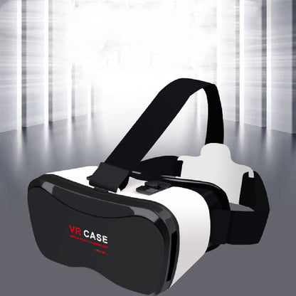 Phone 3D Glasses VR Glasses Head-mounted Vr Glasses VR Virtual Trento store