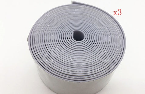 Kitchen And Waterproof And Mildproof Tape Wall Corner Wall Corner Joint Protection Sticker Anti-collision Strip Trento store