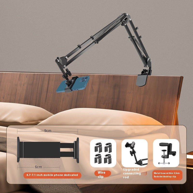 Folding Live Bedside Lazy Phone Holder Trento store