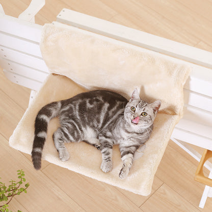 Hanging Hanging Bed Four Seasons Universal Cat Hammock Trento store