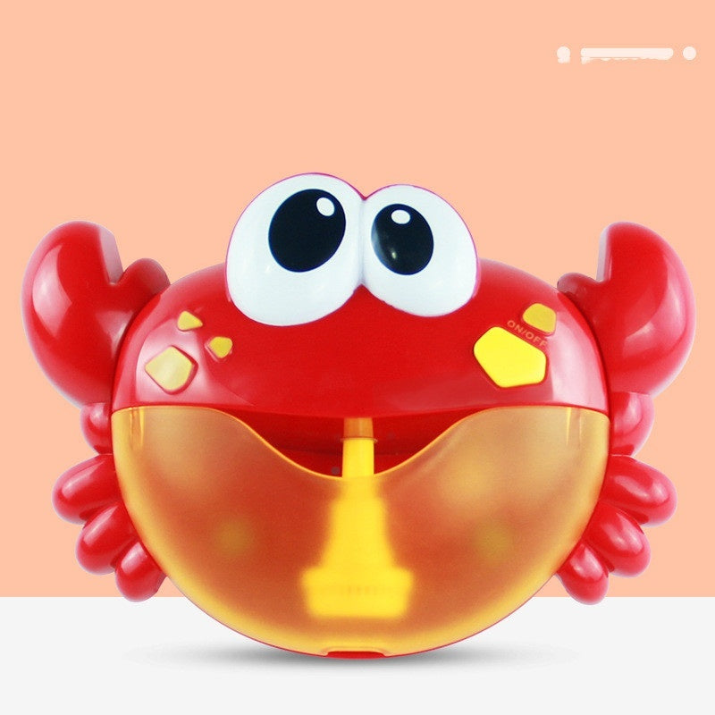 Baby Bath Toys Bubble Music Machine Trento store