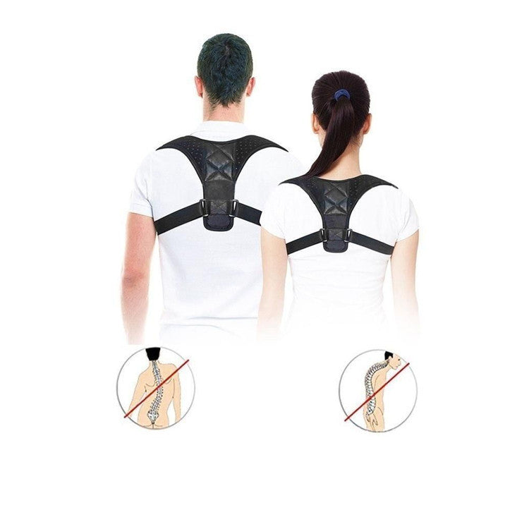 Creative And Simple Hunchback Posture Corrector Trento store