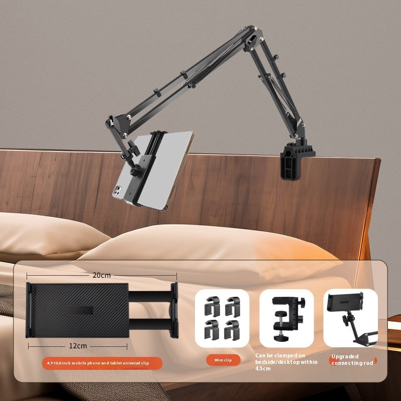 Folding Live Bedside Lazy Phone Holder Trento store