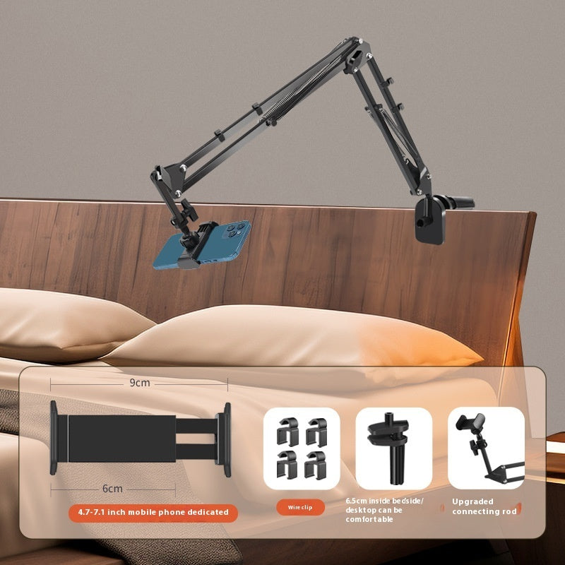 Folding Live Bedside Lazy Phone Holder Trento store